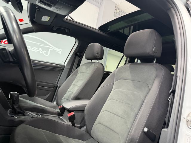 Volkswagen Tiguan Allspace 2.0TDI 200CV 7 PLAZAS