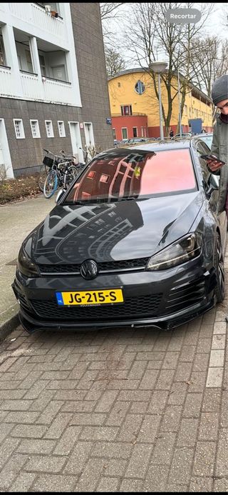 Volkswagen Golf 2013