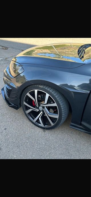 Volkswagen Golf 2013