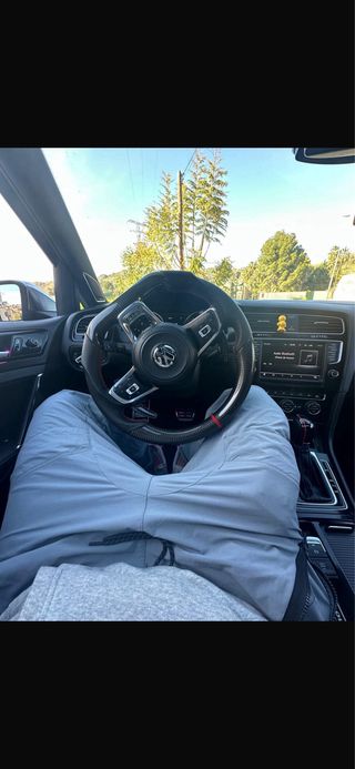 Volkswagen Golf 2013