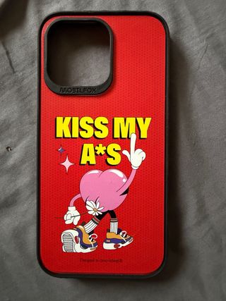 Cover iPhone 15 Pro Max Mobilfox