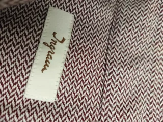 Camicia uomo manica lunga 100 % cotone