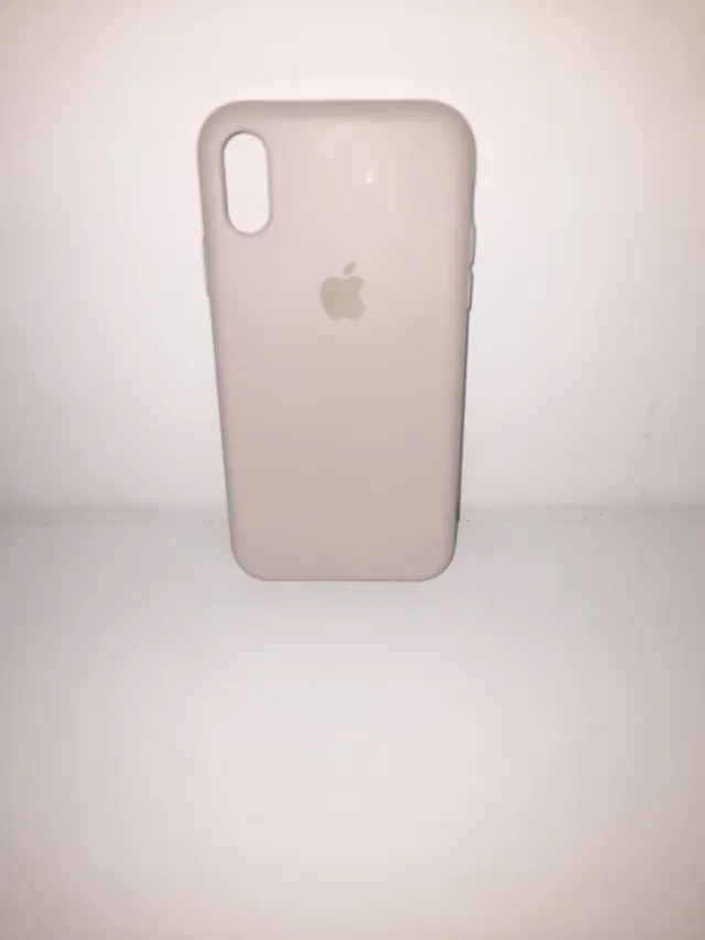 Funda iPhone XR Apple