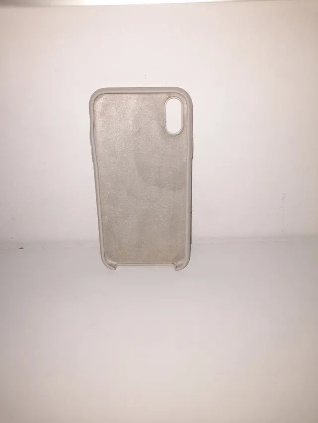 Funda iPhone XR Apple