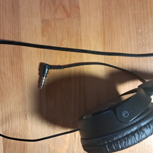 Fones Sony Originais Pretos