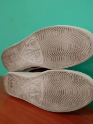 Gucci sneakers taglia 40 Sorrento