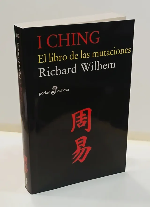 I Ching