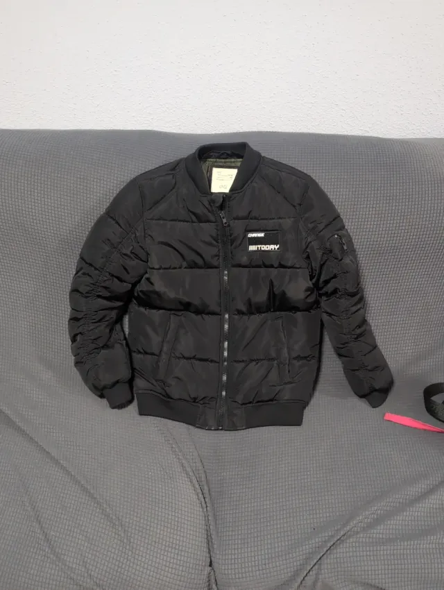 Cazadora OVS Kids 12-13 años (158 cm)