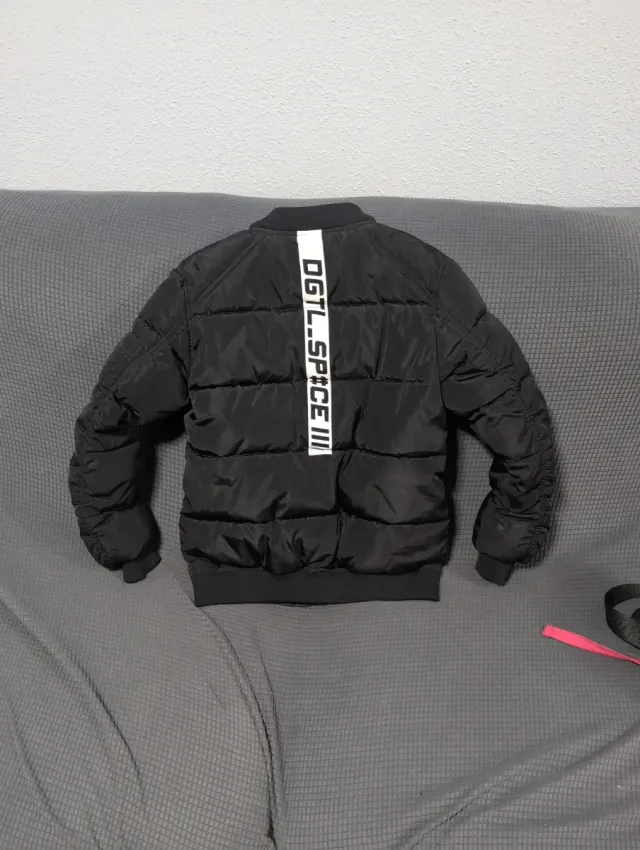 Cazadora OVS Kids 12-13 años (158 cm)