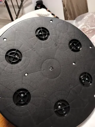 Smart Boxing Musicale