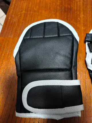 Smart Boxing Musicale