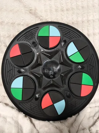 Smart Boxing Musicale