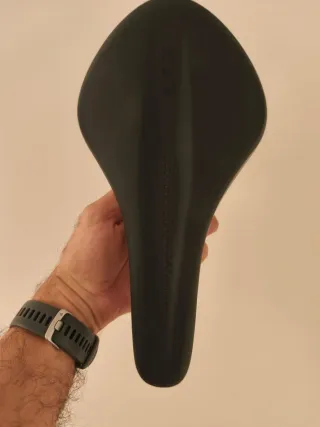 Sillín bici carretera Fizik hombre