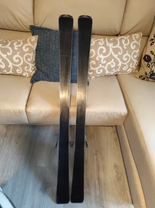 Esquís Rossignol 140 cm