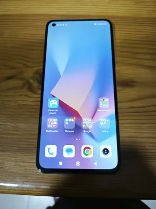 Xiaomi Mi 11 Lite 5G