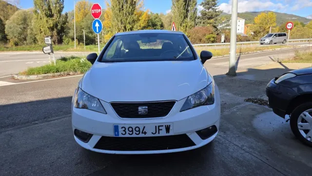 SEAT Ibiza SC 1.2TDI CR E-Ecomotive Reference
