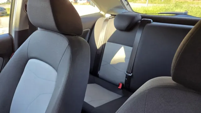 SEAT Ibiza SC 1.2TDI CR E-Ecomotive Reference