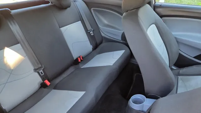 SEAT Ibiza SC 1.2TDI CR E-Ecomotive Reference