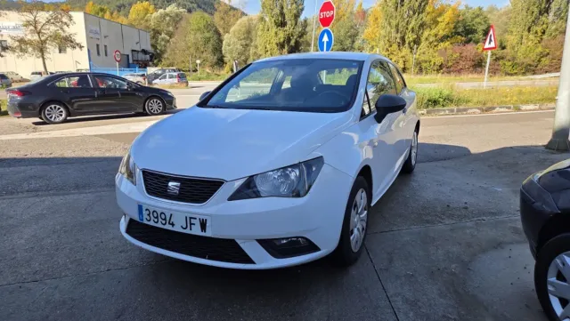 SEAT Ibiza SC 1.2TDI CR E-Ecomotive Reference