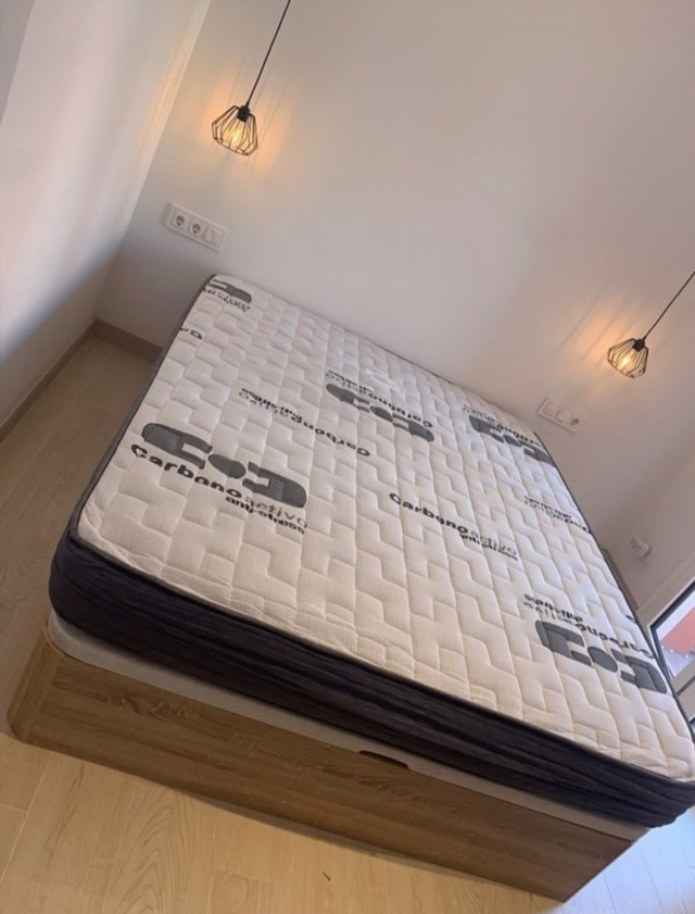 Canapés y colchones nuevos todas medida