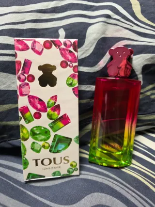Tous Gems Power