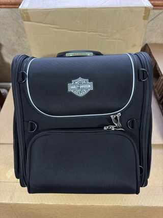 Maleta Harley Davidson Touring Bag 93300004