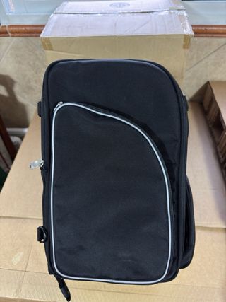 Maleta Harley Davidson Touring Bag 93300004