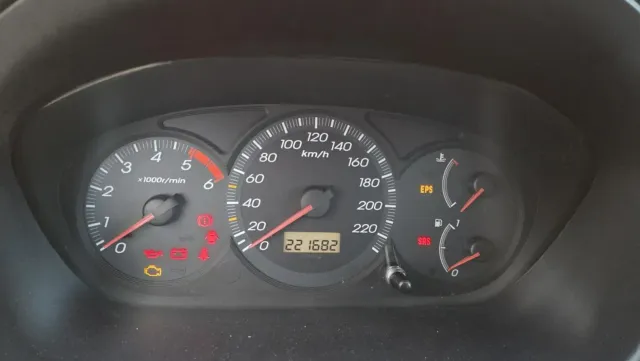 Honda Civic 1.7 CTDi S