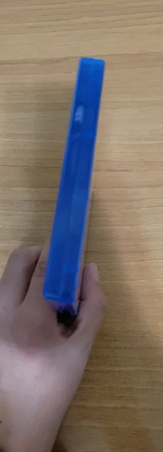 Kingdom Hearts HD 2.8 PS4 Europa