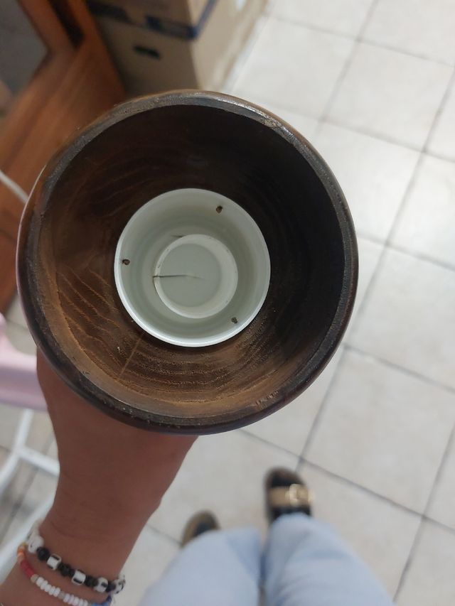 Dispensador de cognac y whiskey