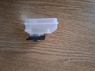 Serbatoio nuovo per SSKV2 Thunder Tiger