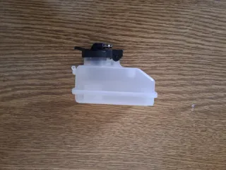 Serbatoio nuovo per SSKV2 Thunder Tiger