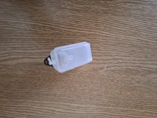 Serbatoio nuovo per SSKV2 Thunder Tiger