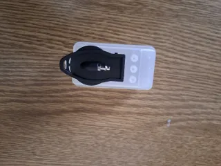 Serbatoio nuovo per SSKV2 Thunder Tiger