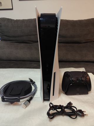 Consola PlayStation 5 Sony