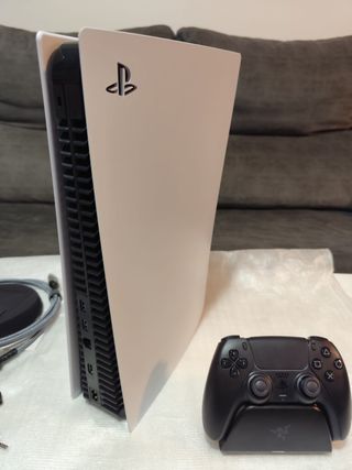 Consola PlayStation 5 Sony