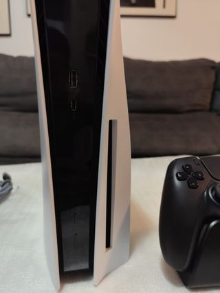 Consola PlayStation 5 Sony