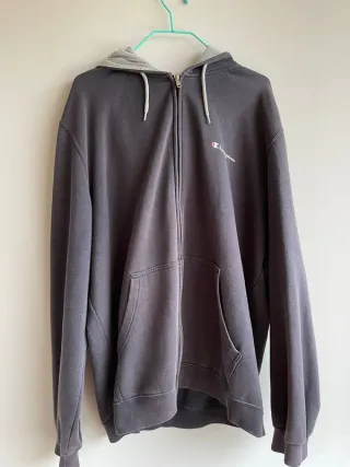 Sudadera Champion Talla XXL
