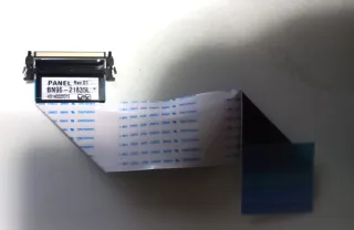Cavo LVDS Samsung BN96-21835L T22C3