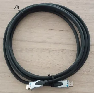 Cables HDMI y Euroconector  SCART