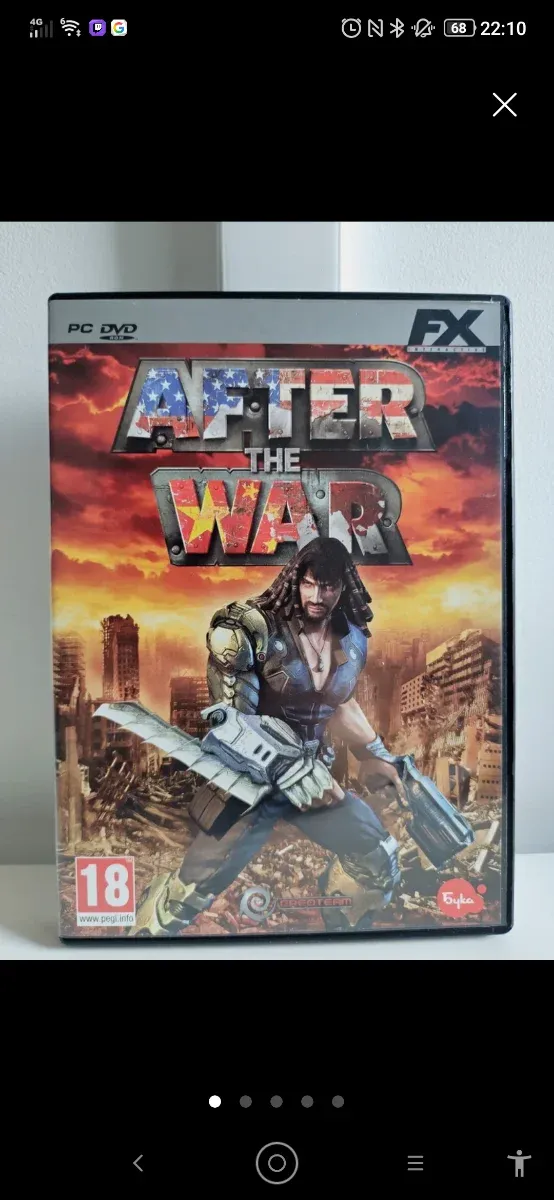 Collezione Drakensang e altri giochi