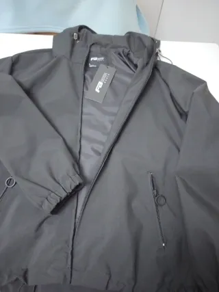 Chaqueta Cortavientos FB Sister Talla L