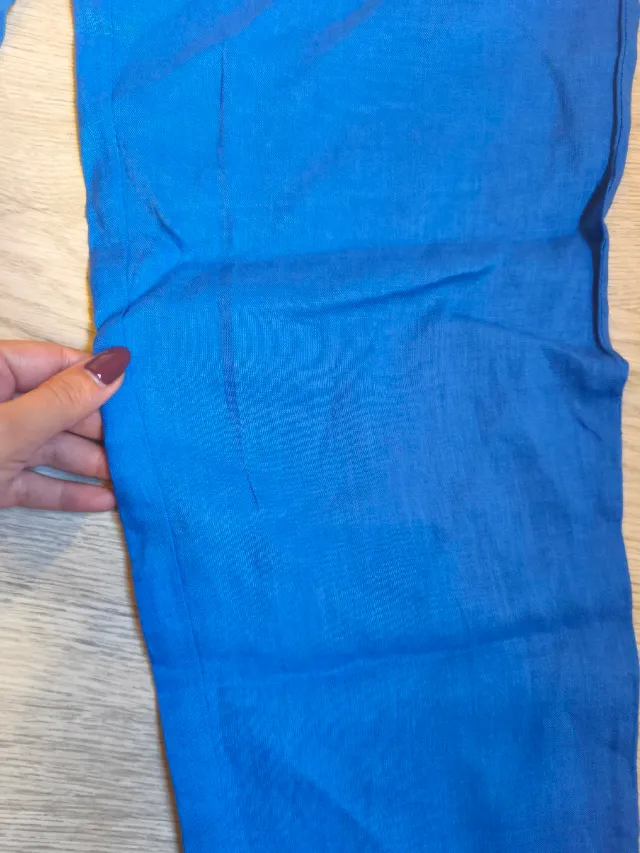 Pantalón Mango t.32