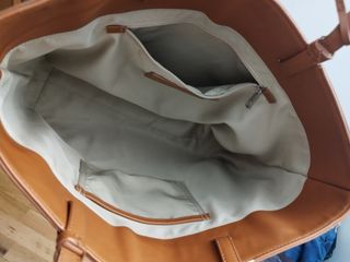 Bolso Trussardi Marrón