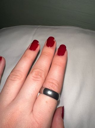 Anillo Hombre Talla 17