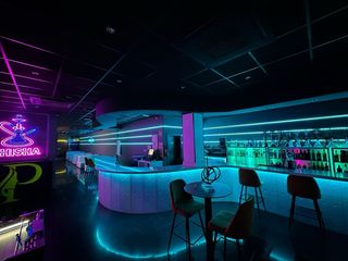 Traspaso Cafetería Lounge