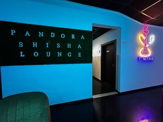 Traspaso Cafetería Lounge