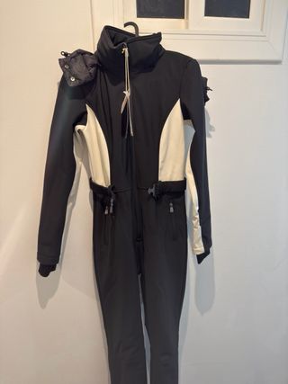 Mono de esquí Zara Talla S