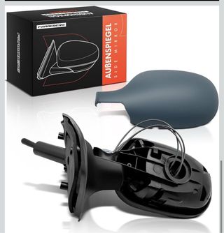 Retrovisor exterior izquierdo Renault Clio II