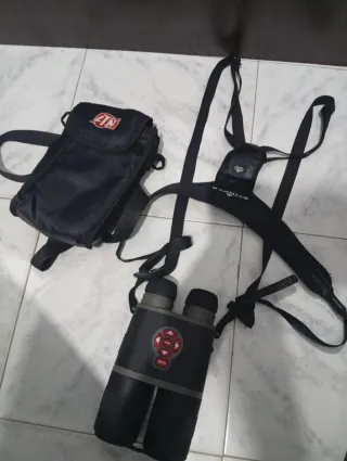 Prismáticos nocturnos ATN